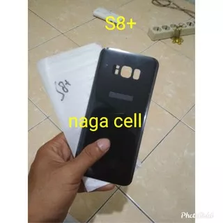 backdoor samsung S8 plus/ back cover samsung S8 plus/ tutup belakang samsung S8 plus G955 original