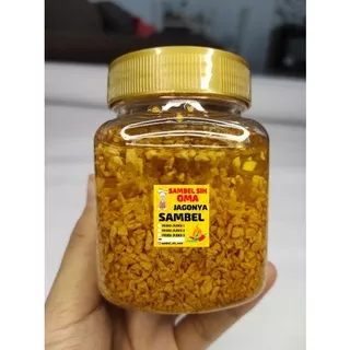 MINYAK BAWANG PUTIH GORENG/BACEMAN MINYAK BAWANG GORENG/BACEMAN/MINYAK BAWANG PUTIH/MINYAK BAWANG/MINYAK TUMIS/HOMEMADE/TANPA PENGAWET