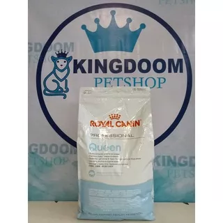 Royal Canin Queen fresh pack 4 kg