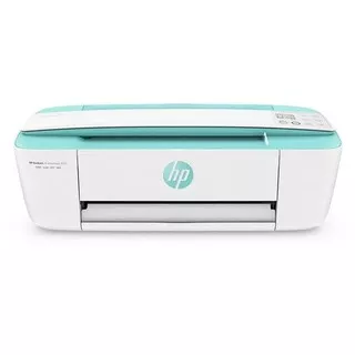 Printer HP DeskJet Ink Advantage 3776 All In One Printer wireless