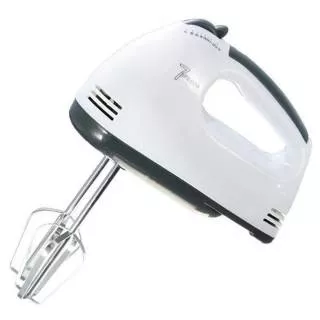 Hand Mixer Kenwood Scarlett 7 Speed