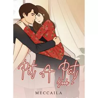 Pit a Pat Book 1