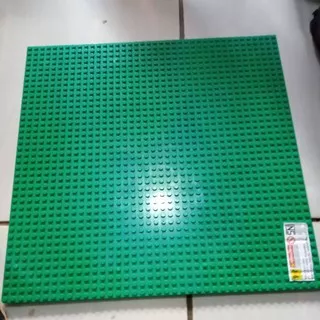 alas lego brick tatakan lego 30x30