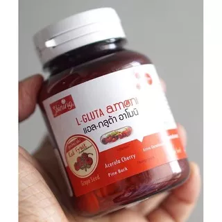 L-GLUTA ARMONI Whitening Active Glutathione