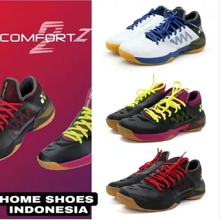 YONEX POWER CUSHION COMFORT Z 2 Original BNIB FREE KAOSKAKI / Sepatu Olahraga Badminton Bulutangkis