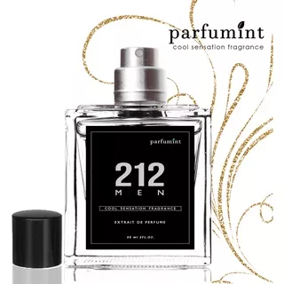 Parfum 212 Men - Parfumint Extrait De Perfume No.1| Parfum For Men