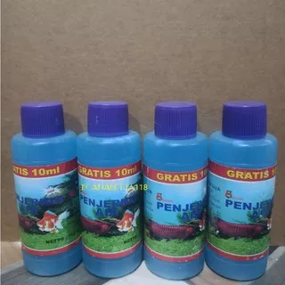 PENJERNIH AIR AQUARIUM 100ML