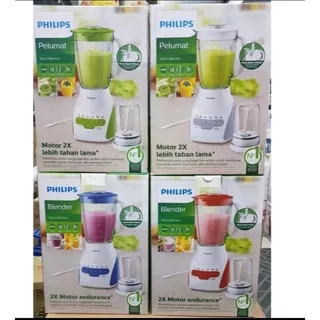 Blender Philips HR2116 / blender philips HR 2116 / Blender Philips gelas kaca