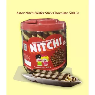 astor coklat nitchi toples