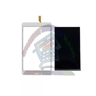 LCD TOUCHSCREEN SAMSUNG GALAXY TAB 4 7.0 INCH T231 T230 T235 ORIGINAL NEW