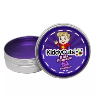 Kiddy Cuts Kids Pomade-Hair Gel Anak 65gr