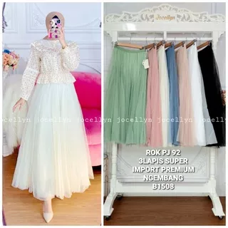 ROK TUTU IMPORT