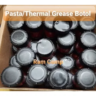 Thermal Paste/Pasta Processor