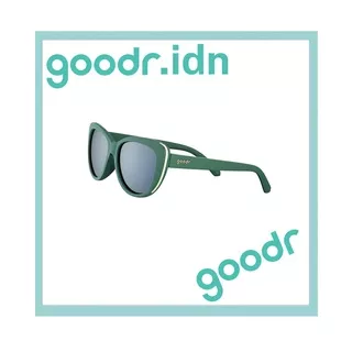 GOODR SUNGLASSES - MARY QUEEN OF GOLF