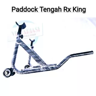 Pedok rx king Paddock rx king rxs Pedok tengah rx king standar padok motor rx king