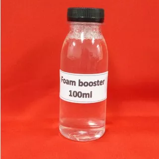 Foam booster (busa) ~ 100ml