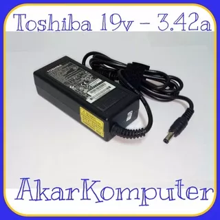 Adaptor Charger Laptop Toshiba Satellite C600 C600 C640 C640 C800 L745