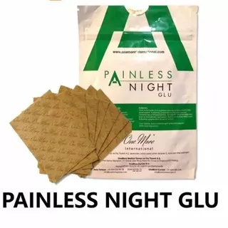 Koyo Turki - Koyo Ajaib Painless Night Glue (PNG) One More