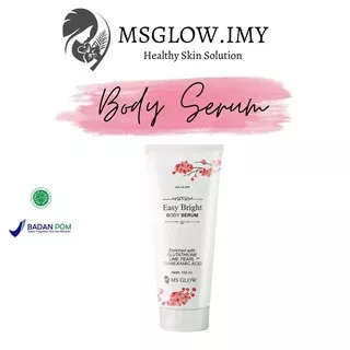 Body Serum Ms Glow