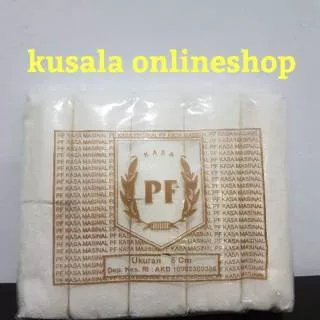 Perban gulung/perban luka/perban gulung uk 5 cm