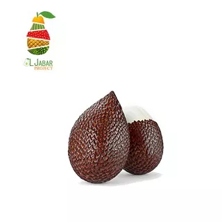 Salak Pondoh Manis 1kg / Buah Salak / Salak / Buah Segar