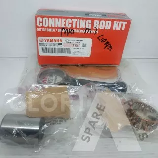 Stang Seher Kit Mio M3 Z Soul GT Fino Freego 125 2PH Yamaha Ori Asli