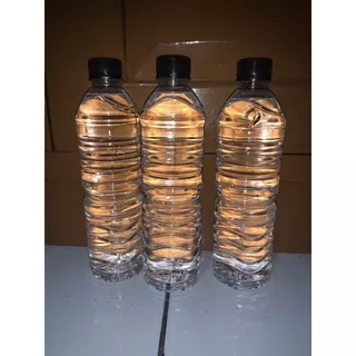 air putih 600ml / minuman tradisional bali 600ml