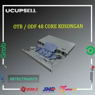 OTB/ODF 48 core (kosongan)