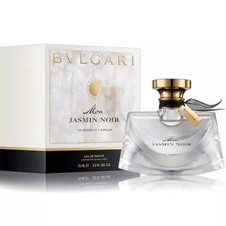 EMParfume PARFUM BVLGARI MON JASMIN NOIR 100ML FOR WOMEN