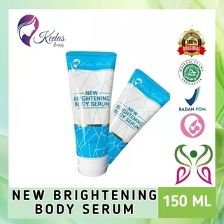 Body Serum Kedas Beauty Ori Bpom | Body Lotion | Handbody | Body Cream | Pemutih Tubuh | Kedas Beauty Original | Kedas Beauty Official | Kedas Beauty Pusat | Kedas Beauty Store | Asli | 1 Paket Lengkap Fika | Beuty Biyuti | Skincare Viral Kosmetik Terbaru