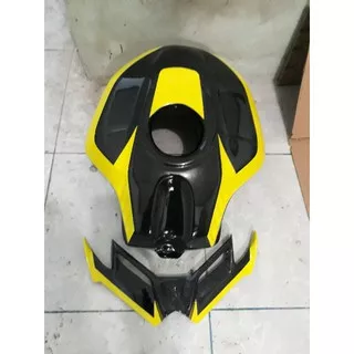 cover tangki r15 v2 model r1 paket winglet