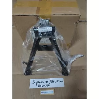 Standar tengah supra fit new/ supra x 125/revo 100/karisma