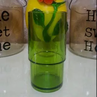 Deluxe Tumbler