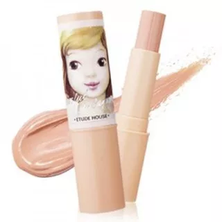 Etude Kissful Lip Care Lip Concealer