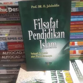 Filsafat pendidikan islam