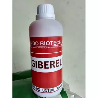 Giberelin 500 ml