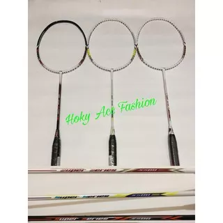 Raket Badminton Lining Super Series 88 / SS 88 Original