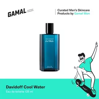 Davidoff - Cool Water Man