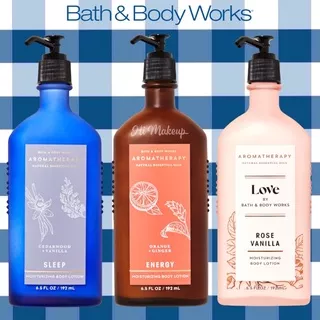 BATH & BODY WORKS Body Lotion