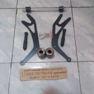 FRAME SLIDER FRAMESLIDER KAWASAKI NINJA 250 FI