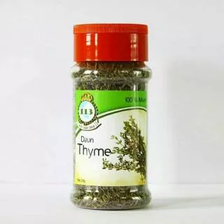 DAUN THYME