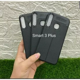 Infinix Smart 3 Plus Smart 4 Smart 5 Hot 8 Hot 9 Hot 9 Play Case Softcase Autofocus Silikon Slim