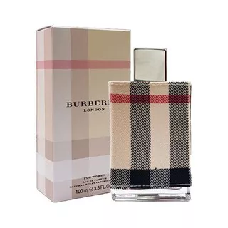 Burberry london for women EDP 100ml