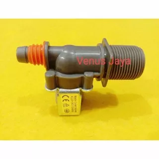 WATER INLET - INLET VALVE - SOLENOID MESIN CUCI SAMSUNG 1 TABUNG ORIGI