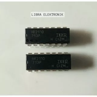 IC IR2110 Original