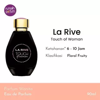 La Rive Touch of Woman Varian