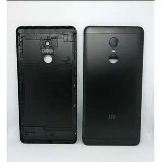 Backdoor Xiaomi Redmi Note 4x Snapdragon Casing Tutup Belakang Xiaomi Redmi Note 4x