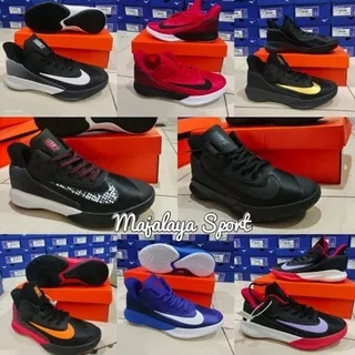 NIKE PRECESION 4 Sepatu voli dan Basket