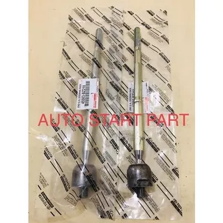 RACK END / LONG TIE ROD 1 SET TOYOTA ALL NEW RUSH / ALL NEW TERIOS (TH 2018 UP)