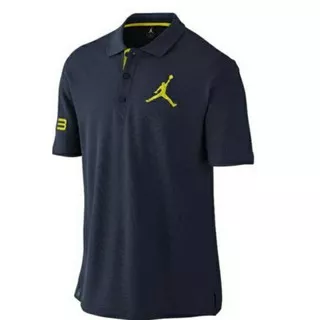 Polo Shirt/Kaos Berkerah/T Shirt Air Jordan